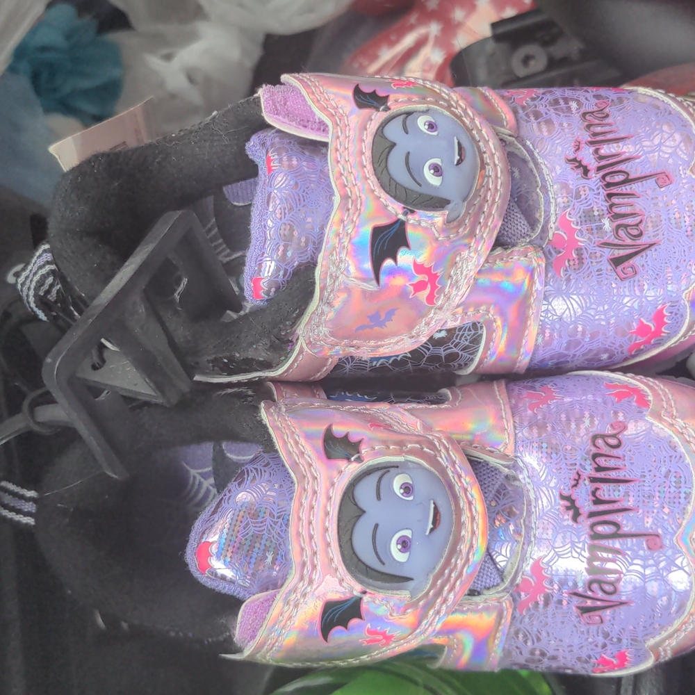 Girls Vampirina Shoes